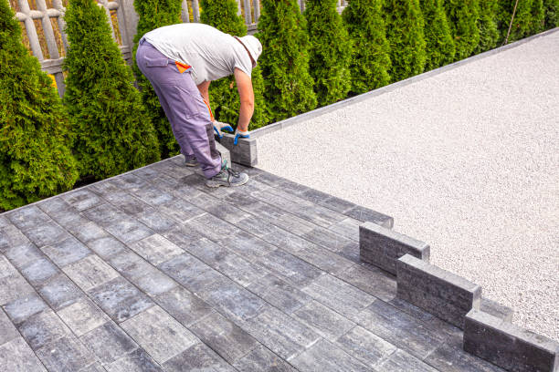 Best Local Driveway Pavers  in South Deerfield, MA