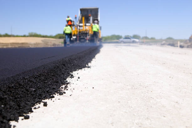 Reasons to Select Us for Your Driveway Paving Requirements in South Deerfield, MA