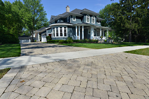 Best Best Driveway Pavers  in South Deerfield, MA