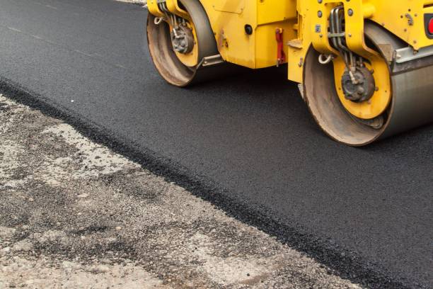 Best Commercial Driveway Pavers  in South Deerfield, MA